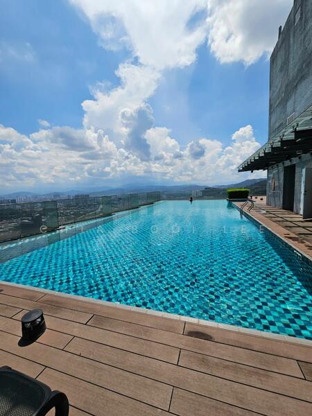 For Rent - EkoCheras