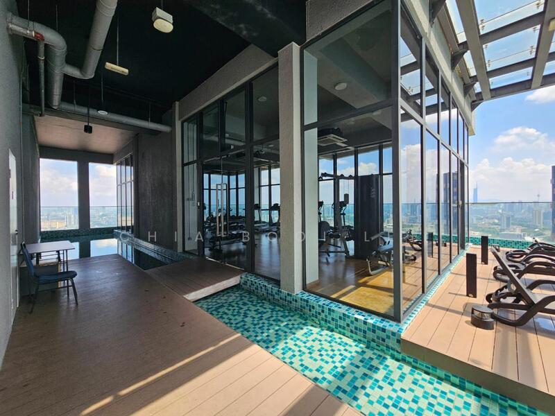 For Rent - EkoCheras