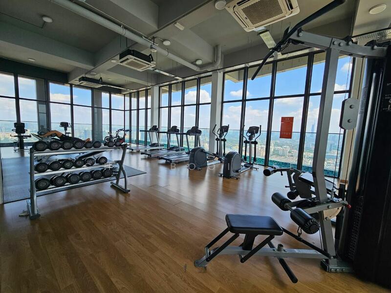 For Rent - EkoCheras