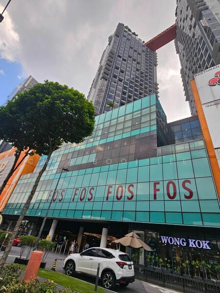 For Rent - EkoCheras