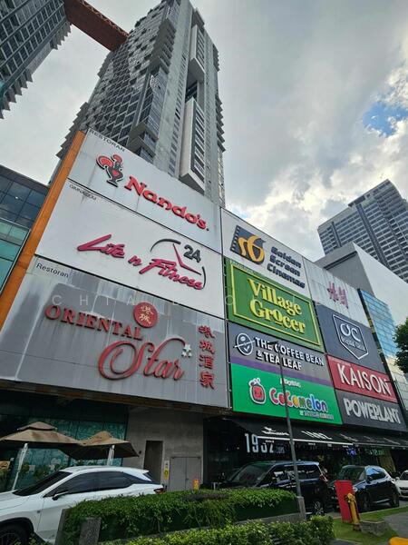 For Rent - EkoCheras