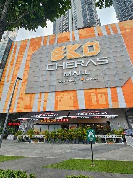 For Rent - EkoCheras