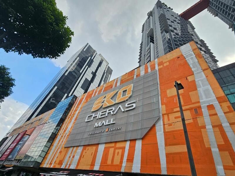 For Rent - EkoCheras