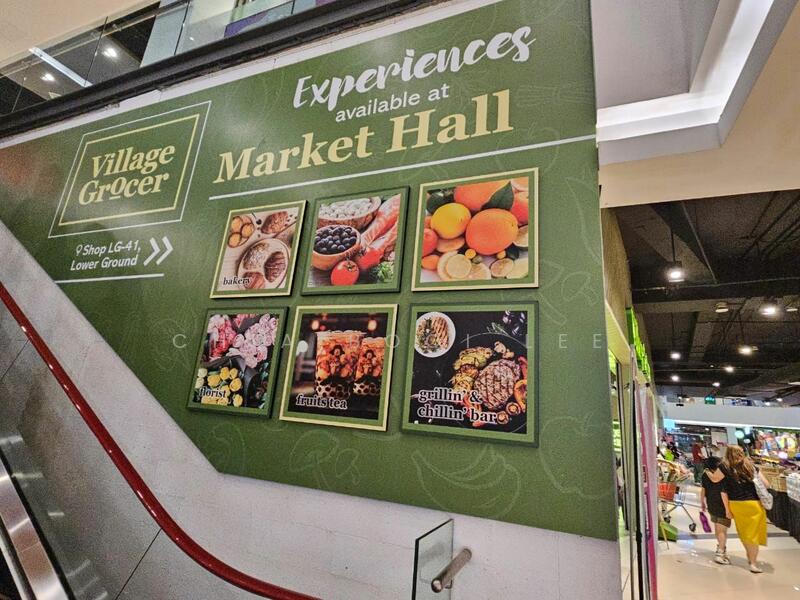 For Rent - EkoCheras