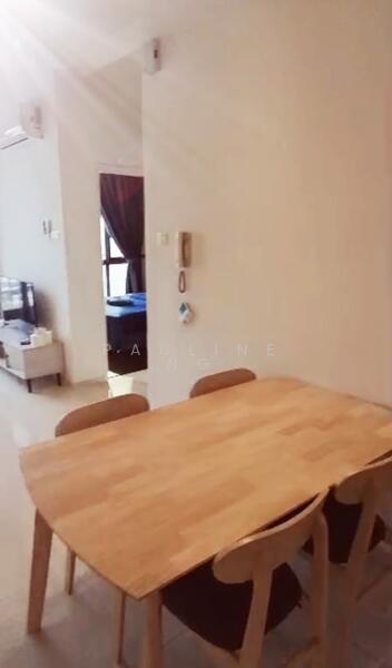 Condominium for Sale at SKS Pavillion Residences - Pauline Ng - PropertyGuru.com.my