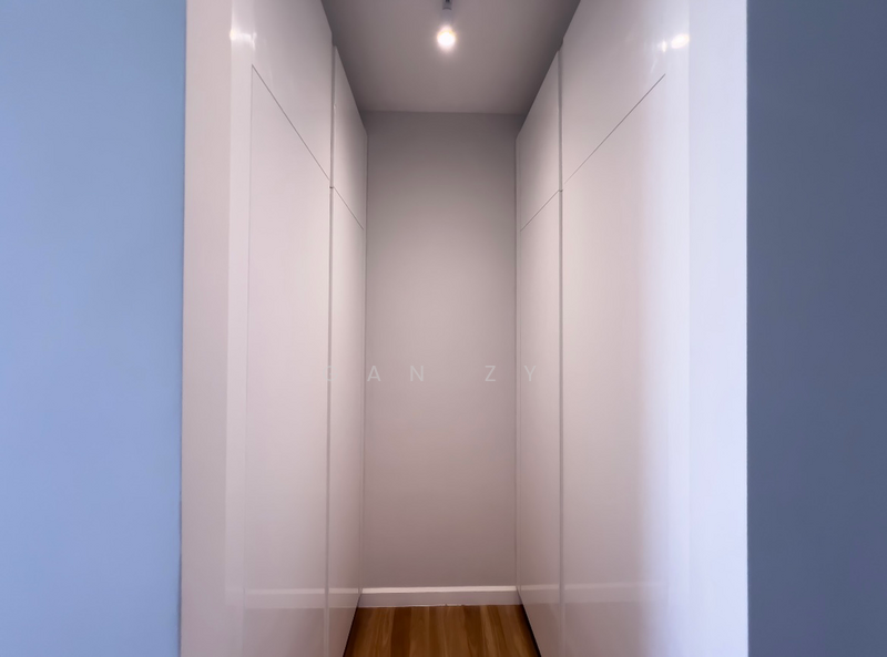 Servis Apartment untuk Disewa di Pavilion Ceylon Hill - GAN ZY - PropertyGuru.com.my