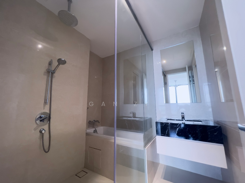 Servis Apartment untuk Disewa di Pavilion Ceylon Hill - GAN ZY - PropertyGuru.com.my