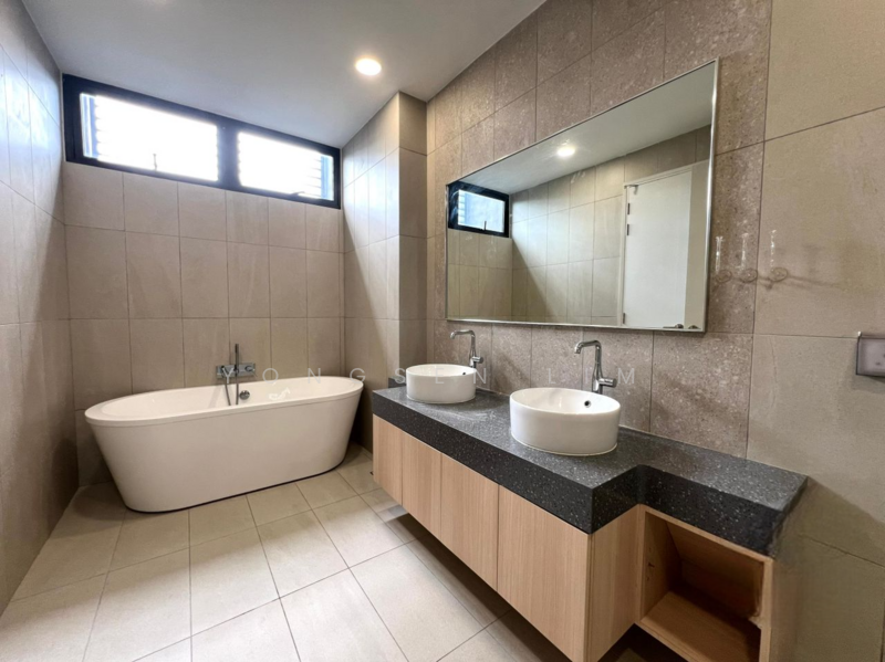 Untuk Disewa - Tropicana Aman ‚Äì Dalia Residences