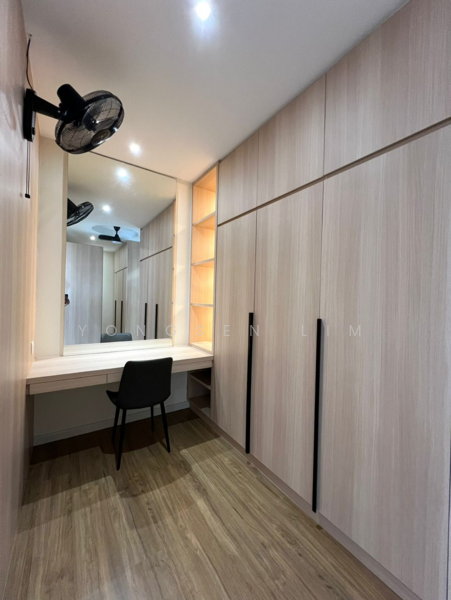 Untuk Disewa - Tropicana Aman ‚Äì Dalia Residences