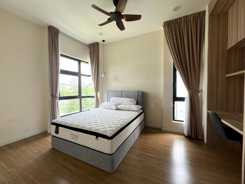 For Rent - Tropicana Aman – Dalia Residences