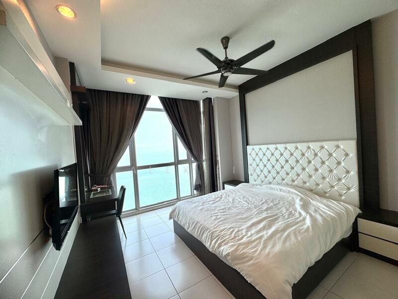 Kondominium untuk Disewa di 10 Island Resort - Alex Lim - PropertyGuru.com.my