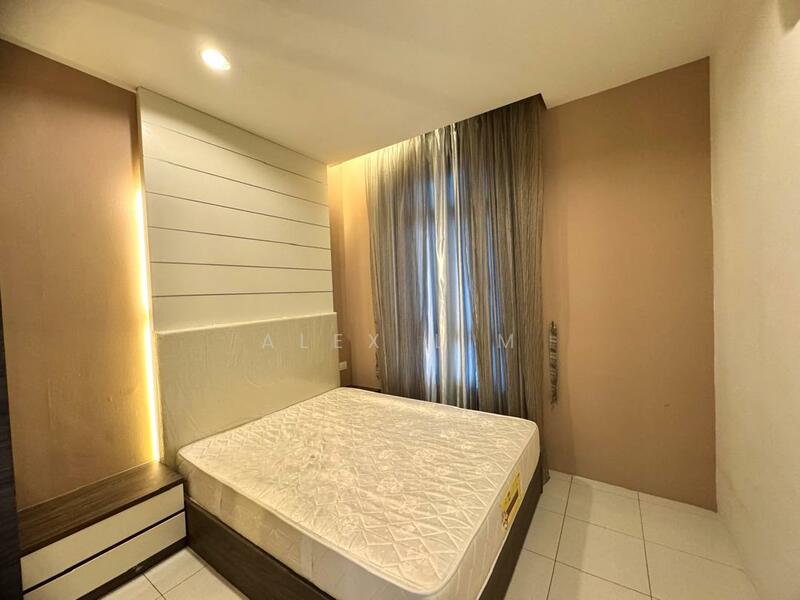 Kondominium untuk Disewa di 10 Island Resort - Alex Lim - PropertyGuru.com.my