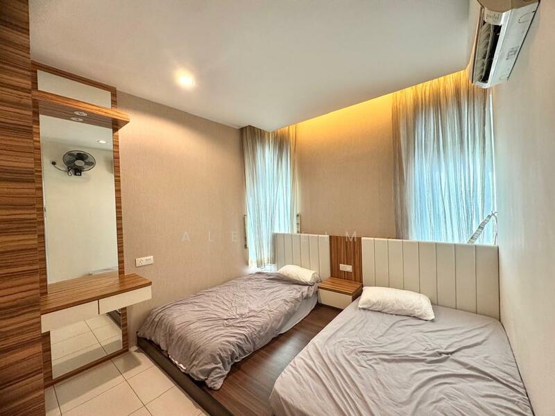 Kondominium untuk Disewa di 10 Island Resort - Alex Lim - PropertyGuru.com.my