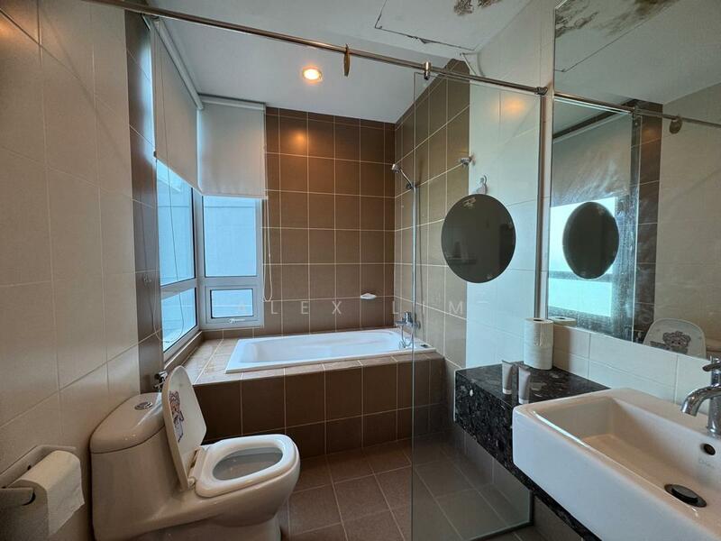 Kondominium untuk Disewa di 10 Island Resort - Alex Lim - PropertyGuru.com.my