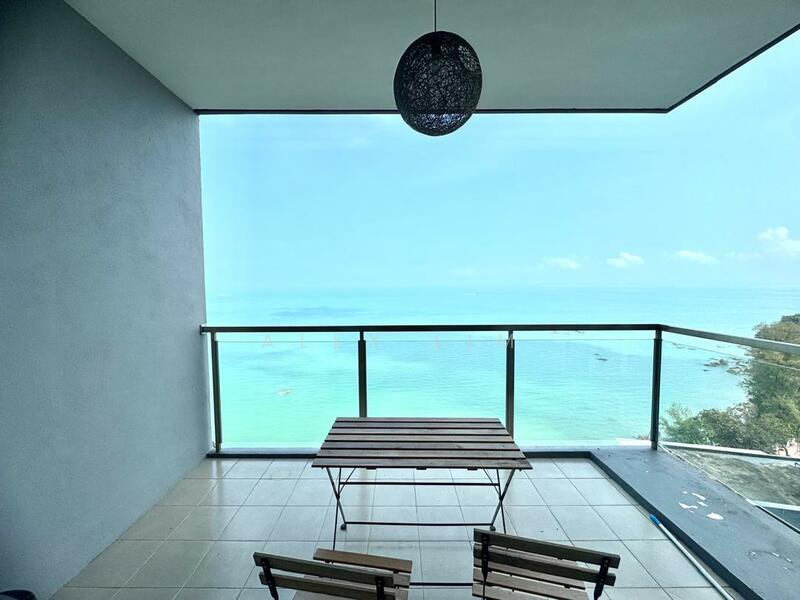 Kondominium untuk Disewa di 10 Island Resort - Alex Lim - PropertyGuru.com.my
