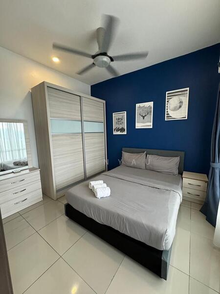 Untuk Disewa - The Majestic