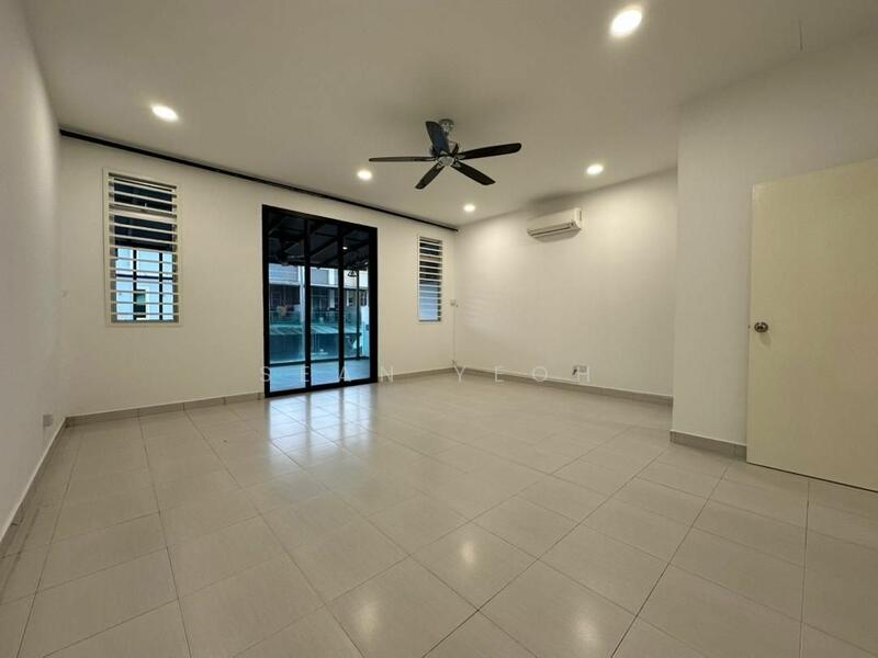 2-storey Terraced House for Sale in Taman JP Perdana (Johor Bahru) - Sean Yeoh - PropertyGuru.com.my