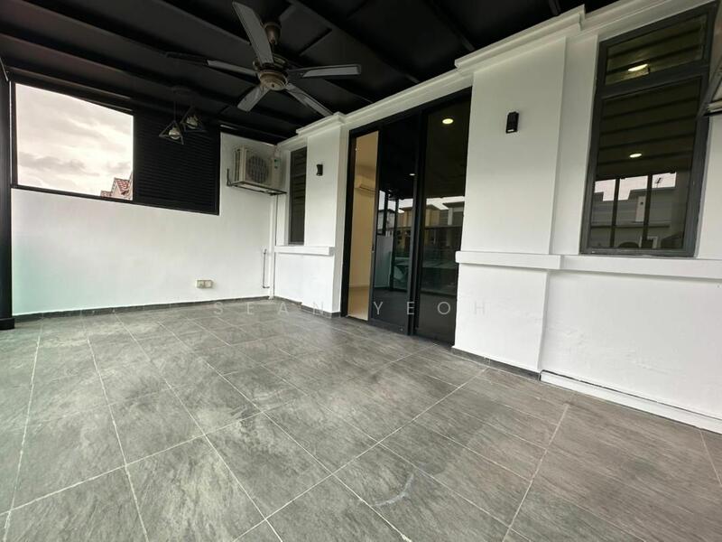 2-storey Terraced House for Sale in Taman JP Perdana (Johor Bahru) - Sean Yeoh - PropertyGuru.com.my