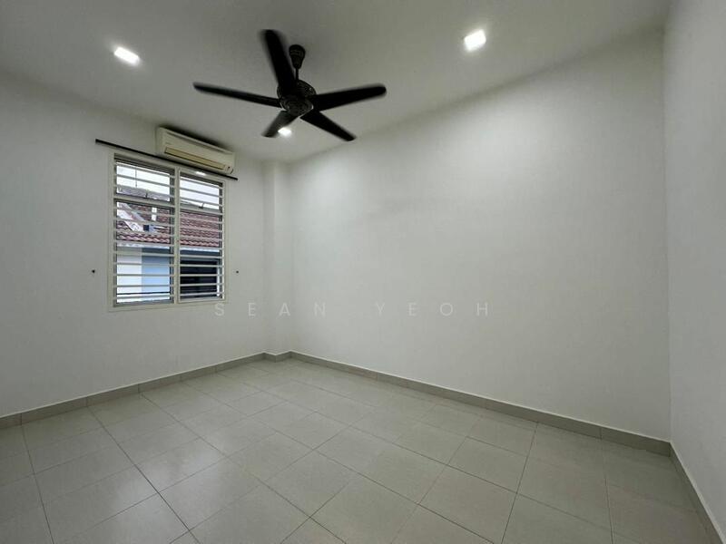 2-storey Terraced House for Sale in Taman JP Perdana (Johor Bahru) - Sean Yeoh - PropertyGuru.com.my