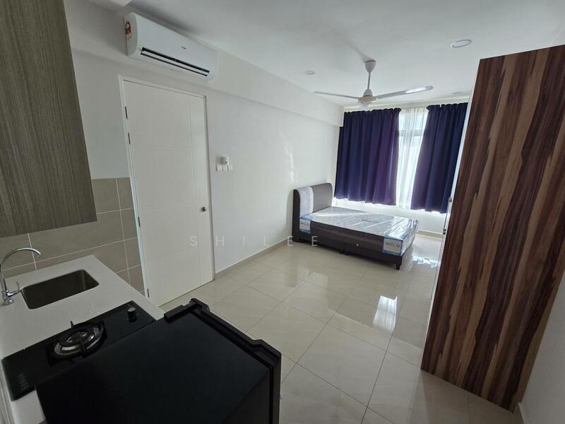 Untuk Disewa - Botanika