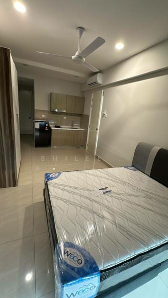 Untuk Disewa - Botanika