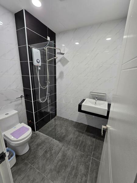 Untuk Disewa - Botanika