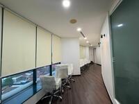 For Rent - Kuala Lumpur Wisma Bangsar 8 Furnished Office Hot Area