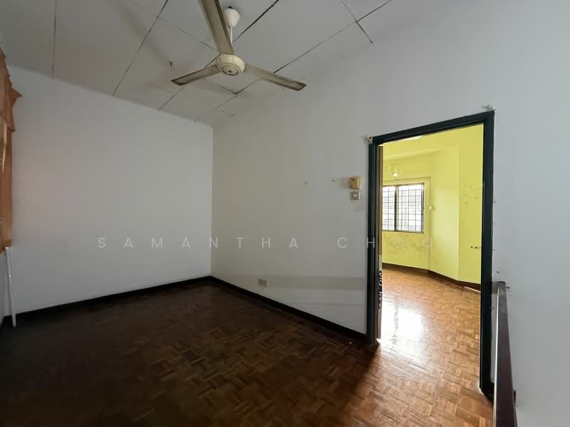 Rumah Teres 2 Tingkat untuk Dijual di Bandar Kinrara Seksyen 1 (Bandar Kinrara) - Samantha Chooi - PropertyGuru.com.my