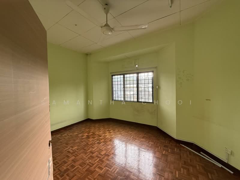 Rumah Teres 2 Tingkat untuk Dijual di Bandar Kinrara Seksyen 1 (Bandar Kinrara) - Samantha Chooi - PropertyGuru.com.my