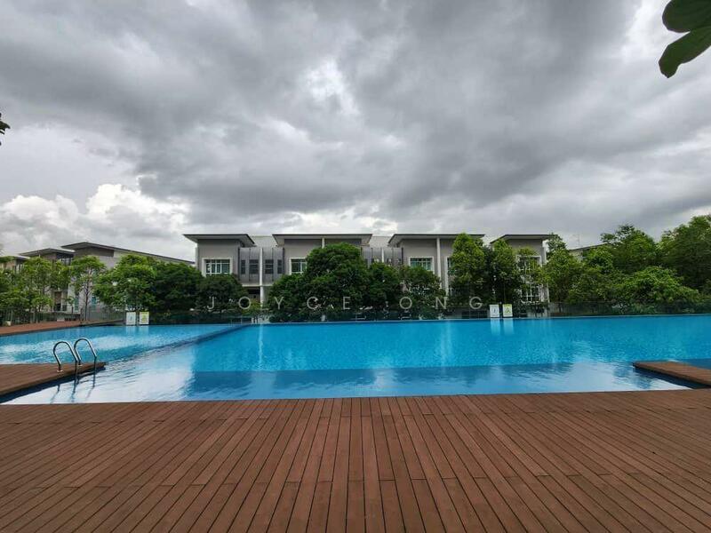 Condominium for Sale at D'Suites Akasia Horizon - Joyce Ong - PropertyGuru.com.my
