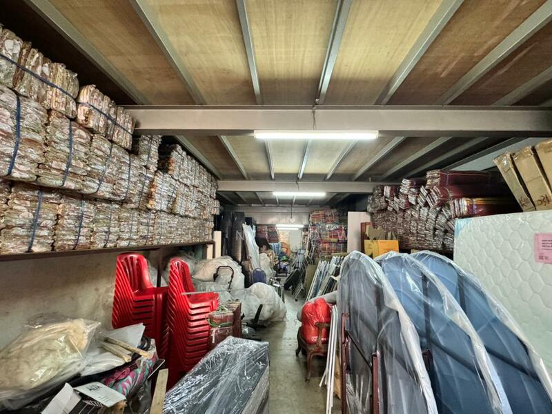 Untuk Disewa - Kepong Taman Ehsan