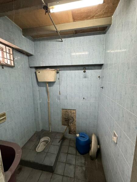 Untuk Disewa - Kepong Taman Ehsan