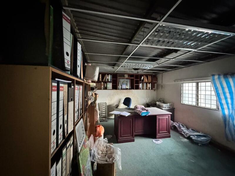 Untuk Disewa - Kepong Taman Ehsan