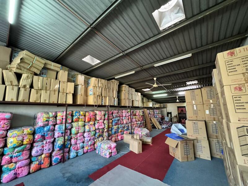 Untuk Disewa - Kepong Taman Ehsan