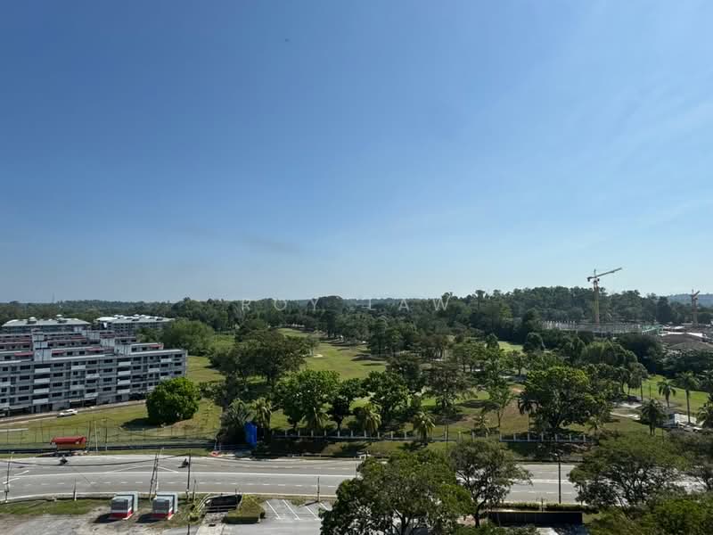 For Rent - PD Perdana