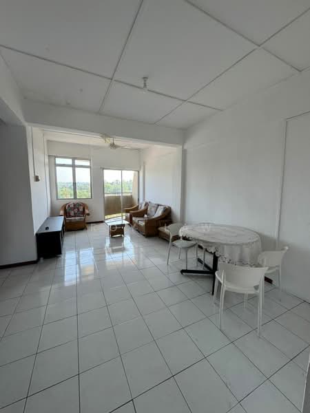 For Rent - PD Perdana