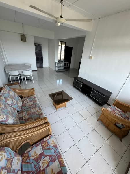 For Rent - PD Perdana