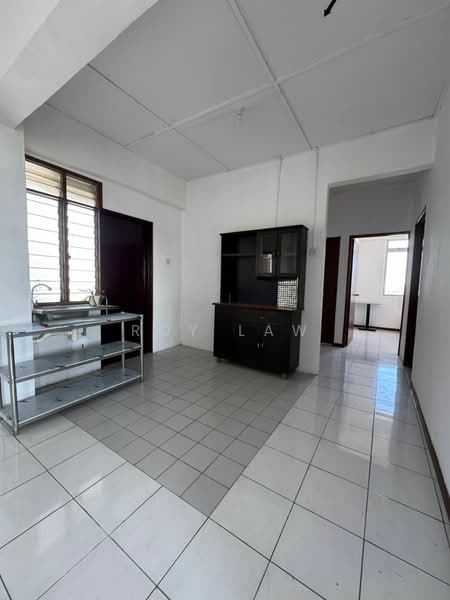 For Rent - PD Perdana