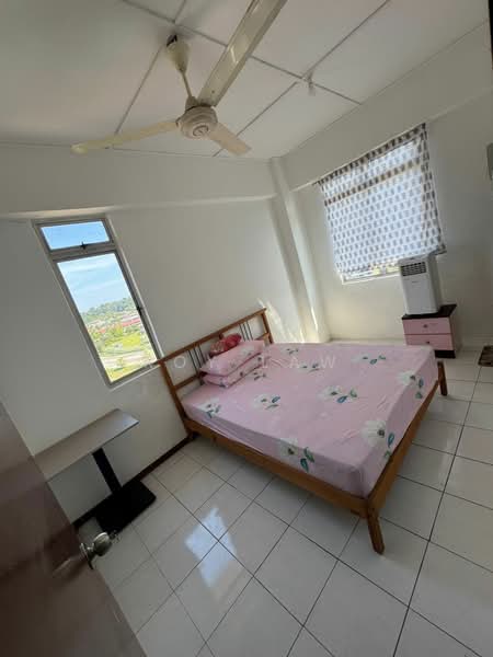 For Rent - PD Perdana