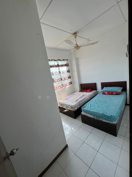 For Rent - PD Perdana