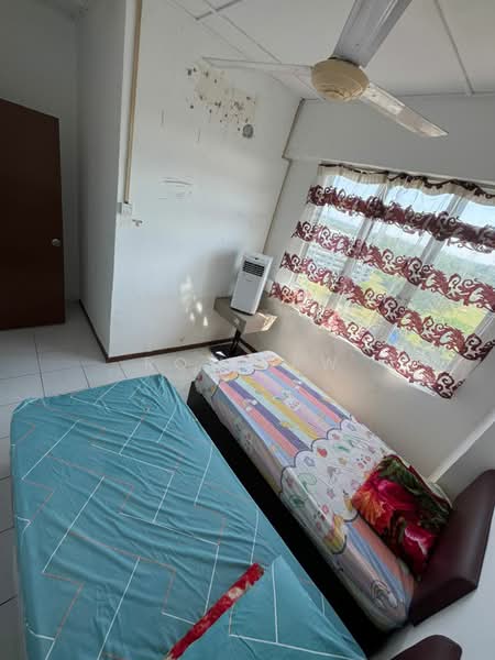 For Rent - PD Perdana