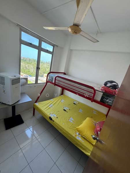 For Rent - PD Perdana