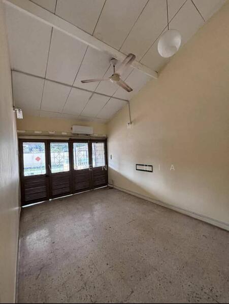 For Rent - 1-storey Terraced House at Taman Cuepacs