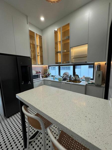 3-storey Terraced House for Sale in Cyberjaya (Selangor) - Jared Wong - PropertyGuru.com.my