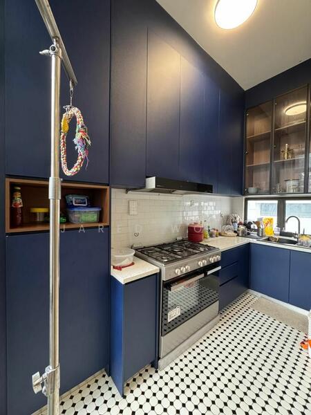 3-storey Terraced House for Sale in Cyberjaya (Selangor) - Jared Wong - PropertyGuru.com.my