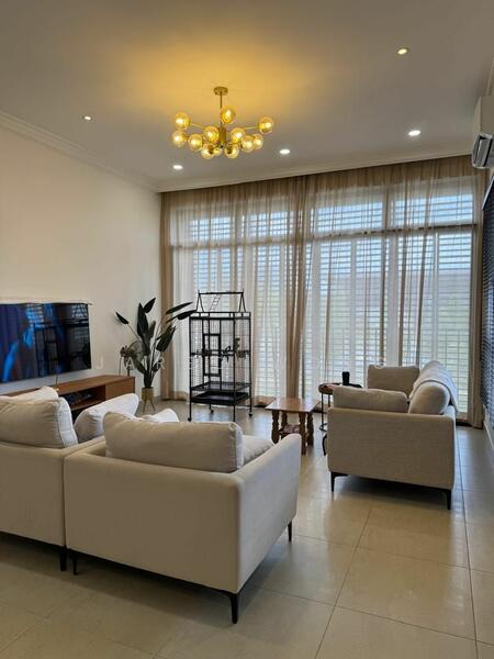 3-storey Terraced House for Sale in Cyberjaya (Selangor) - Jared Wong - PropertyGuru.com.my