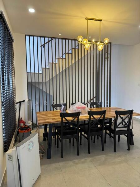 3-storey Terraced House for Sale in Cyberjaya (Selangor) - Jared Wong - PropertyGuru.com.my