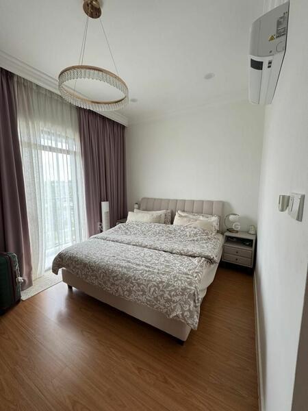 3-storey Terraced House for Sale in Cyberjaya (Selangor) - Jared Wong - PropertyGuru.com.my