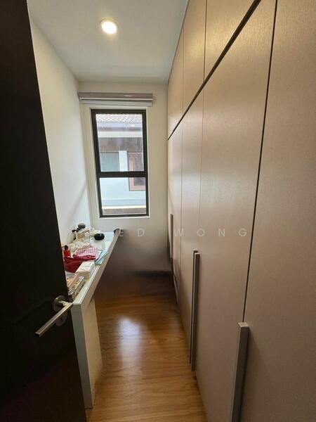 3-storey Terraced House for Sale in Cyberjaya (Selangor) - Jared Wong - PropertyGuru.com.my