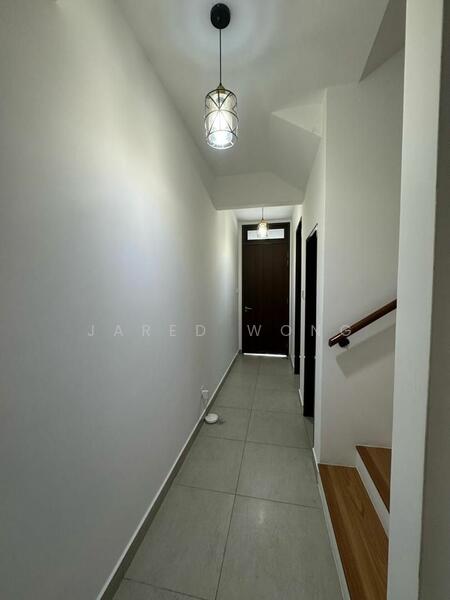 3-storey Terraced House for Sale in Cyberjaya (Selangor) - Jared Wong - PropertyGuru.com.my
